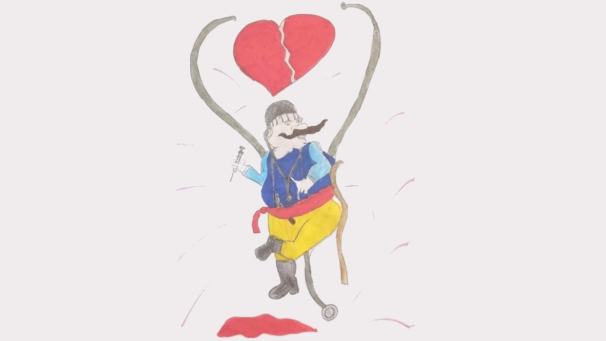 Να του ΚΑΤΣΩ;;;;;;