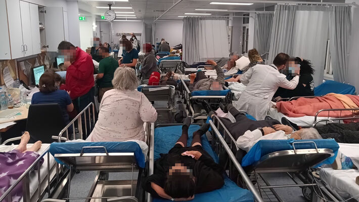 Οι 5 λόγοι που το ΕΣΥ πνίγεται στα ράντζα – Όσα δεν πράττει το υπουργείο  Υγείας - Cardiology News