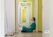 Το burnout «χτυπά» τα ελληνικά νοσοκομεία – Για πρώτη φορά αποζημίωση σε Έλληνα γιατρό του ΕΣΥ